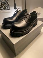 Balenciaga  Schnürschuh Sergent Derby Altona - Hamburg Blankenese Vorschau