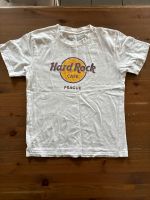 Hard Rock Café Prag Shirt in M 140/152 Nordrhein-Westfalen - Grevenbroich Vorschau
