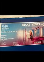 Nicki Minaj Ticket Köln 4.6 Niedersachsen - Bovenden Vorschau