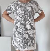 Abendkleid Herbst kleid gr 42-44-46 shirtkleid etuikleid Kr. Dachau - Markt Indersdorf Vorschau