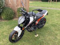 KTM Duke 125 Niedersachsen - Wittingen Vorschau