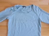 Shirt in Größe 36 von Zero in petrol blau Münster (Westfalen) - Mauritz Vorschau