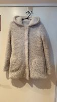 Zara Girl Kurzmantel Strick Strickjacke Gr. 164 Düsseldorf - Friedrichstadt Vorschau