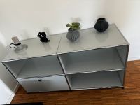 USM Haller Sideboard Lichtgrau RAL 7035 Bayern - Waltenhofen Vorschau