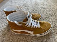Vans SK8 - Hi - Leder Lübeck - St. Gertrud Vorschau