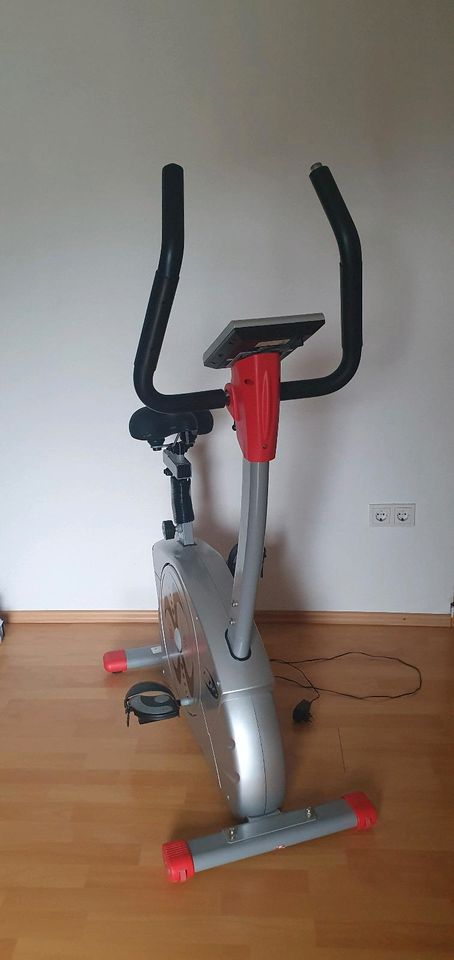 Hometrainer in Lindlar