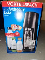 Sodastream mit Flaschen Niedersachsen - Wittmund Vorschau