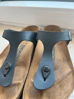 Birkenstock Sandale, kaum getragen Innenstadt - Köln Altstadt Vorschau