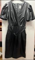Lederimitat Kleid Bayern - Hersbruck Vorschau