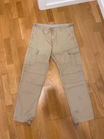 Carhartt Aviation Pant Cargo Hose 33/32 Nordrhein-Westfalen - Werl Vorschau