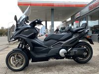 Kymco CV3 550i ABS mit noodoe Bayern - Feuchtwangen Vorschau