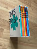 TMS Bücher Medgurus Brandenburg - Potsdam Vorschau
