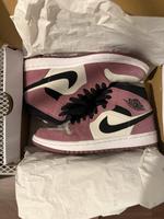 Nike Air Jordan 1 mid SE Wandsbek - Hamburg Duvenstedt  Vorschau