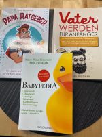 Bücher Baby Geburt Papa Ratgeber Schwanger Geburt Buch Baden-Württemberg - Winnenden Vorschau