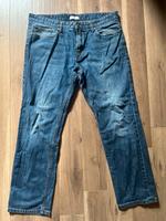 Herren Jeans S. Oliver 34er Weite Nordrhein-Westfalen - Lindlar Vorschau