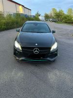 Mercedes A250 Motorsport Edition Bayern - Riedbach Vorschau