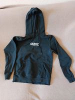 Hoodie,  Snipes,  Größe XS, schwarz Düsseldorf - Gerresheim Vorschau