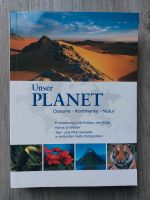 Unser Planet - Ozeane, Kontinente, Natur, Tiere, Pflanzen Baden-Württemberg - Mötzingen Vorschau