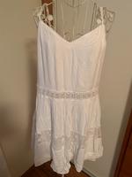 Only Kleid weiß, Größe 40 Rheinland-Pfalz - Daun Vorschau