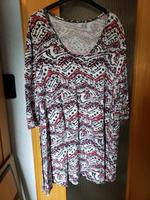 Tunika Shirt gr. 58 60 Hessen - Alsfeld Vorschau