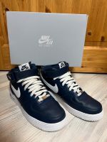 Nike Air Force 1 MID 07 AN20 Midnight Navy/White Größe 41 Nordrhein-Westfalen - Ruppichteroth Vorschau