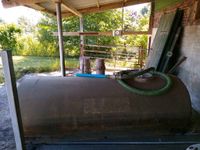 Chemo Wassertank 2000ltr Schleswig-Holstein - Steinbergkirche Vorschau