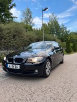 BMW 318 318d DPF Touring Edition Lifestyle Bayern - Gersthofen Vorschau