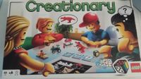 Lego-Creationary-3844-Spiel komplett-gebraucht-sehr gut Berlin - Pankow Vorschau