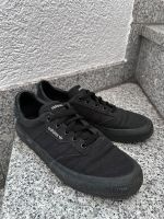 adidas originals 3MC Sneaker schwarz West - Sossenheim Vorschau