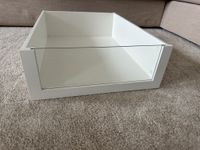 IKEA KOMPLEMENT- 2x - Schublade mit Glasfront - weiß - 50x58 cm Rheinland-Pfalz - Trier Vorschau