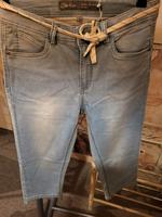 3/4 Jeans Stretch Berlin - Lichterfelde Vorschau