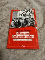 Marlies Menge -Ohne uns läuft nichts mehr -Die Revolution der DDR Niedersachsen - Meppen Vorschau