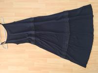 Langes Kleid Sommerkleid schwarz  *GINA* Gr. 40 Gesamtlänge 135 c Pankow - Französisch Buchholz Vorschau