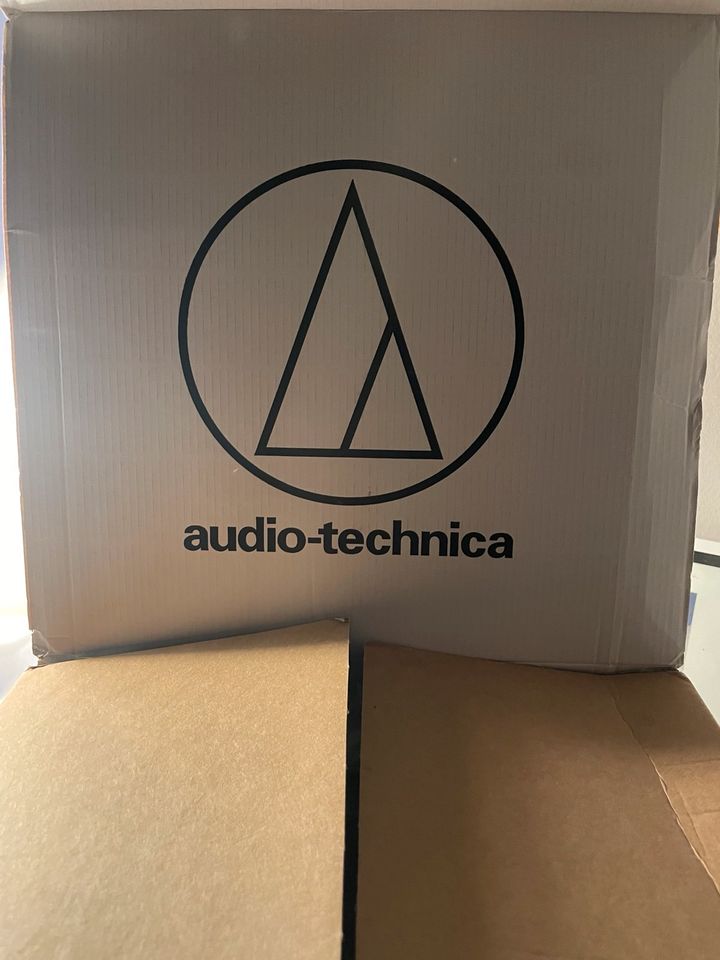 Audio-Technica ATH-PRO5X in Berlin