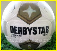 Derbystar SUPER CUP BRILLANT APS 23 Bundesliga Matchball, Fußball Saarland - Mettlach Vorschau