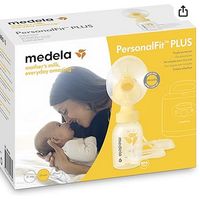 !!! 2x Medela symphony Einzelpumpenset, Brusthaube Gr. M !!! Hessen - Aarbergen Vorschau