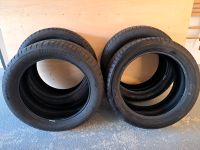 4 x Sommerreifen Bridgestone Alenza 235 50 R19 99V, DOT 0823 Thüringen - Gera Vorschau