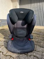 Römer Kindersitz isofix Rheinland-Pfalz - Katzweiler Vorschau