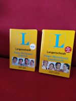 Wörterbücher Langenscheidt Baden-Württemberg - Ulm Vorschau
