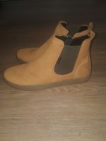 *Vado* Tex Chika Mädchen Boots Schuhe Leder 36 NEU Baden-Württemberg - Freiburg im Breisgau Vorschau