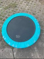 Trampolin blau Sachsen-Anhalt - Schönhausen (Elbe) Vorschau