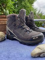 Bergschuhe Salomon 42 Gore-Tex Essen-West - Frohnhausen Vorschau