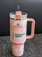 STANLEY QUENCHER H2.0 FLOWSTATE TUMBLER | 1.2L -Peach Tiedye- NEW Baden-Württemberg - Sinzheim Vorschau