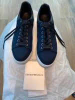 Emporio Armani Sportschuhe Herrenschuhe Düsseldorf - Bilk Vorschau