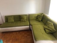 Sofa grün  nur Abholung Bayern - Elchingen Vorschau