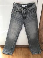 Zara Jeans * NEU * 122 Münster (Westfalen) - Centrum Vorschau