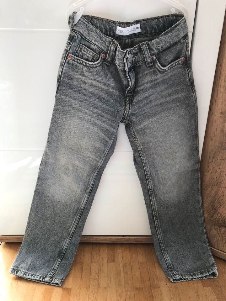 Zara Jeans * NEU * 122 in Centrum