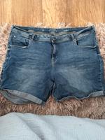 Highrise Shorts Jeans Baden-Württemberg - Sindelfingen Vorschau