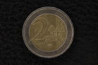 2 Euro Münze Griechenland - Europa auf dem Stier 2002 mit "S" Baden-Württemberg - Amtzell Vorschau