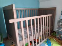 Ikea Babybett Sundvik 120cm x 60cm Niedersachsen - Burgdorf Vorschau